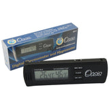 HYGROMETER Oasis Hygrometer with case clip OH - 2 - Remenyi House of Music