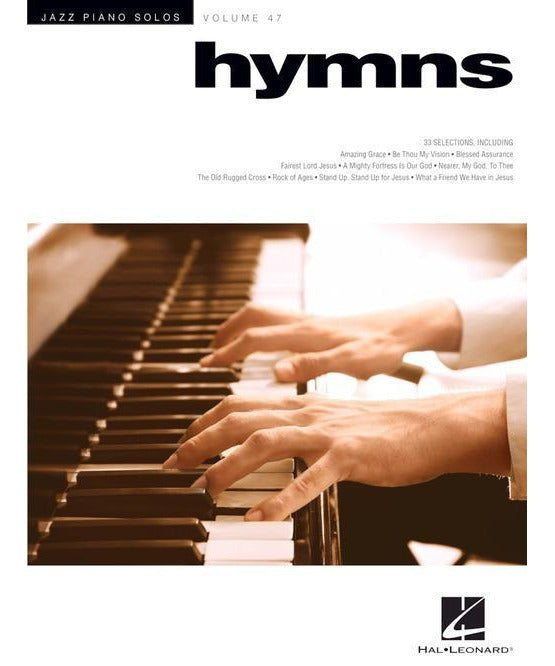 Hymns - Remenyi House of Music