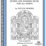 Hymns and Wedding Music for All Harps - Remenyi House of Music