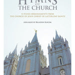 Hymns of the Church - Remenyi House of Music