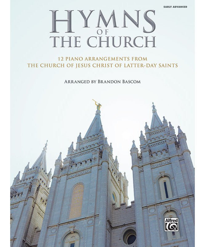 Hymns of the Church - Remenyi House of Music