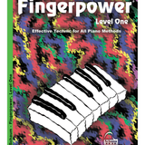 Fingerpower - Level One