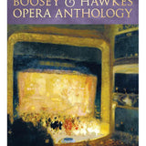 Boosey & Hawkes Opera Anthology – Soprano