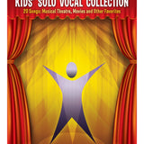 Kids' Solo Vocal Collection