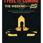 I Feel It Coming - Remenyi House of Music