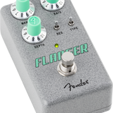 Fender Hammertone Flanger Pedal