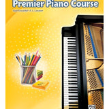 Cours de piano de premier ordre, Notespeller 1B