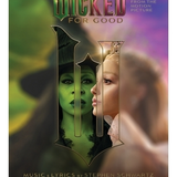 Wicked: For Good - Music from the Motion Picture