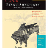 Piano Sonatinas - Book One