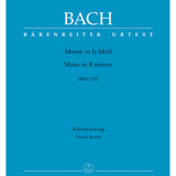 Bach J.S. - Mass In B-Bwv 232