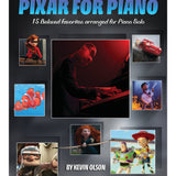 Pixar for Piano