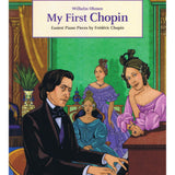 Mon premier Chopin