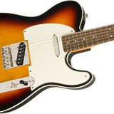 Squier Classic Vibe '60s Custom Telecaster Electric Guitar