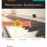 Preparatory Piano Sightreading