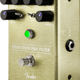 Fender Pour Over Envelope Filter Pedal