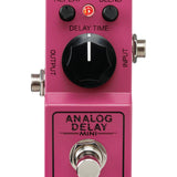 Ibanez Analog Delay Mini Pedal - Remenyi House of Music