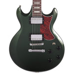 Ibanez AX120 Electric Guitar - Metallic Forest - Remenyi House of Music