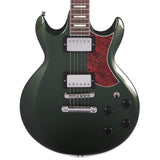 Ibanez AX120 Electric Guitar - Metallic Forest - Remenyi House of Music