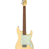 Ibanez AZ Essentials AZES31 Electric Guitar - Ivory - Remenyi House of Music