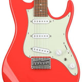 Ibanez AZ Essentials AZES31 Electric Guitar Vermillion - Remenyi House of Music