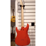 Ibanez AZ Essentials AZES31 Electric Guitar Vermillion - Remenyi House of Music