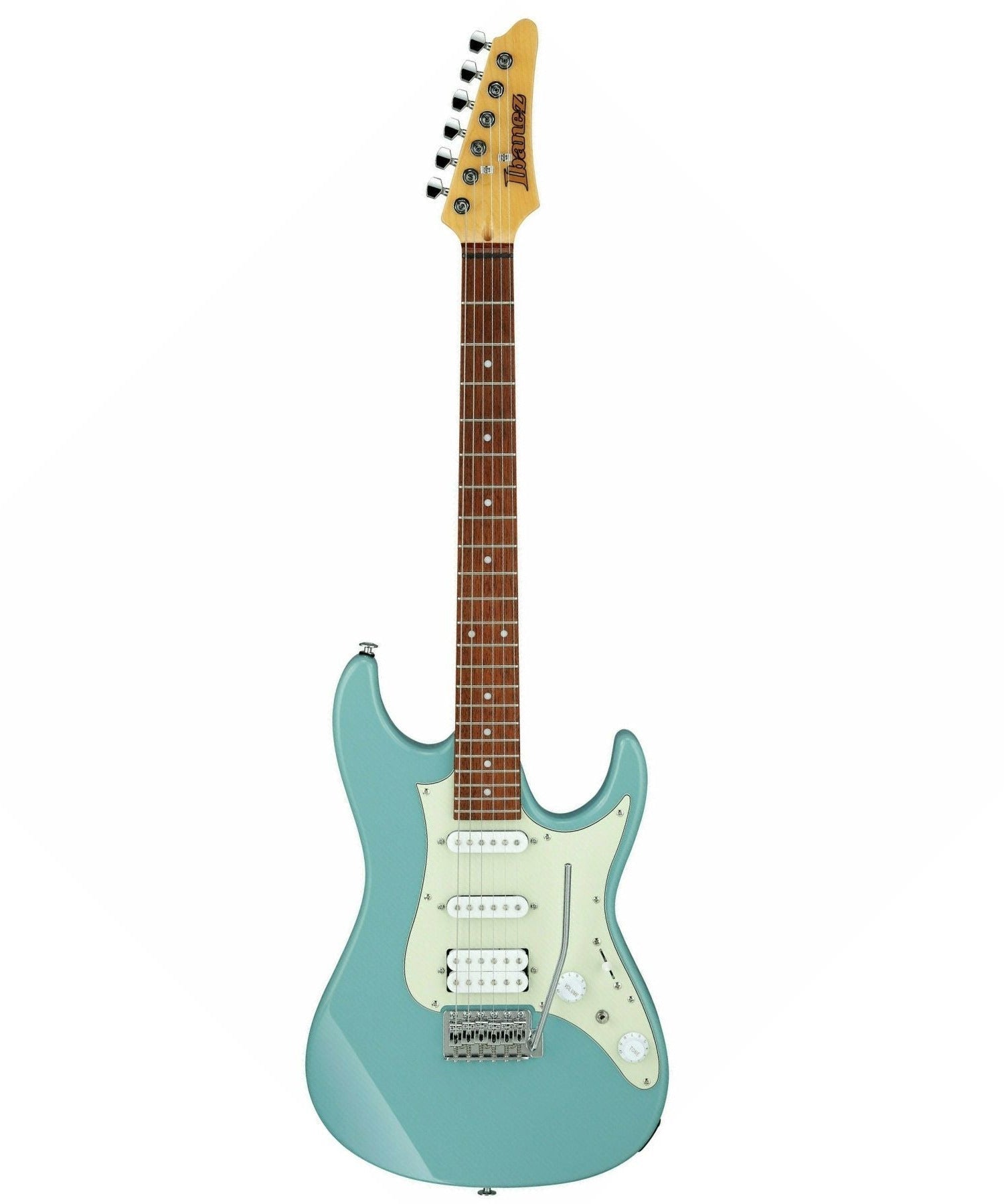 Ibanez AZ Essentials AZES40 Electric Guitar - Purist Blue - Remenyi House of Music