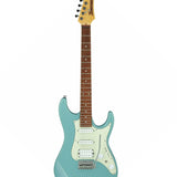 Ibanez AZ Essentials AZES40 Electric Guitar - Purist Blue - Remenyi House of Music