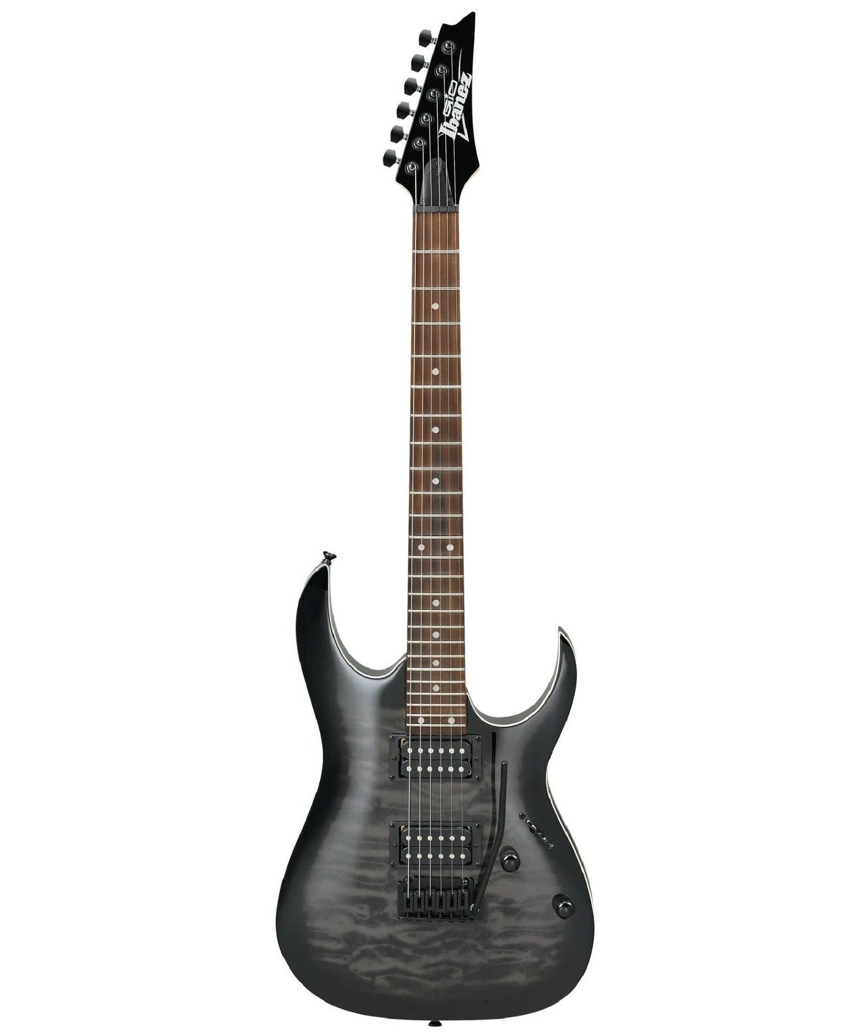 Ibanez Gio GRGA120QA Electric Guitar - Remenyi House of Music