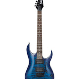 Ibanez Gio GRGA120QA Electric Guitar - Remenyi House of Music