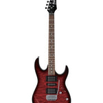 Ibanez GIO GRX70QA Electric Guitar - Remenyi House of Music