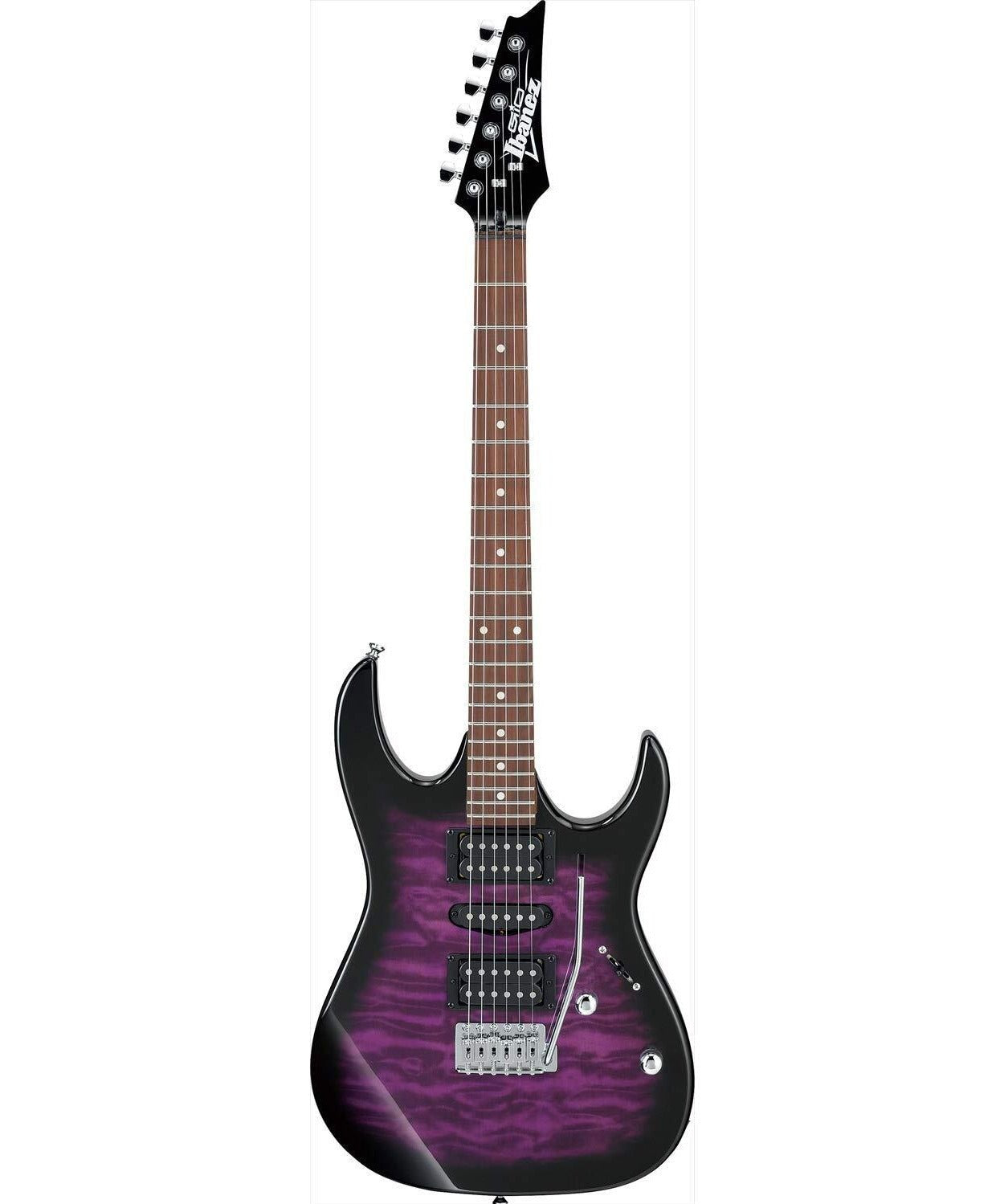 Ibanez Gio GRX70QA Electric Guitar - Remenyi House of Music