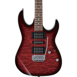 Ibanez GIO GRX70QA Electric Guitar - Remenyi House of Music