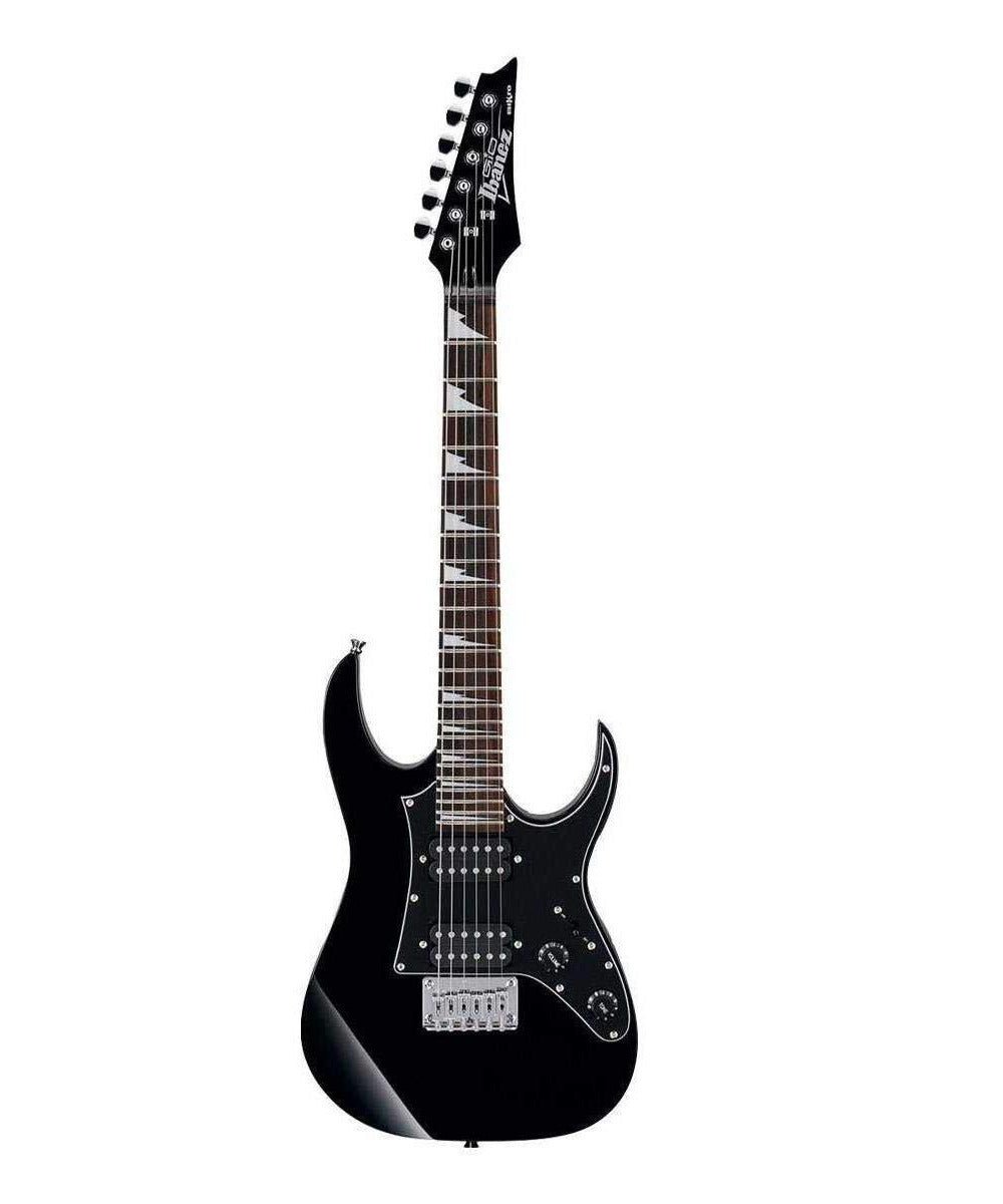 Ibanez GRGM21 Mikro Electric Guitar - Remenyi House of Music