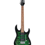 Ibanez GRX70QA Electric Guitar - Remenyi House of Music