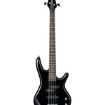 Ibanez GSRM20 Mikro Bass Guitar Black - Remenyi House of Music