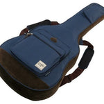 Ibanez IAB541 - NB Gigbag for Acoustic Guitar Navy Blue - Remenyi House of Music