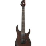 Ibanez RG7421 Electric Guitar, Walnut Flat - Remenyi House of Music