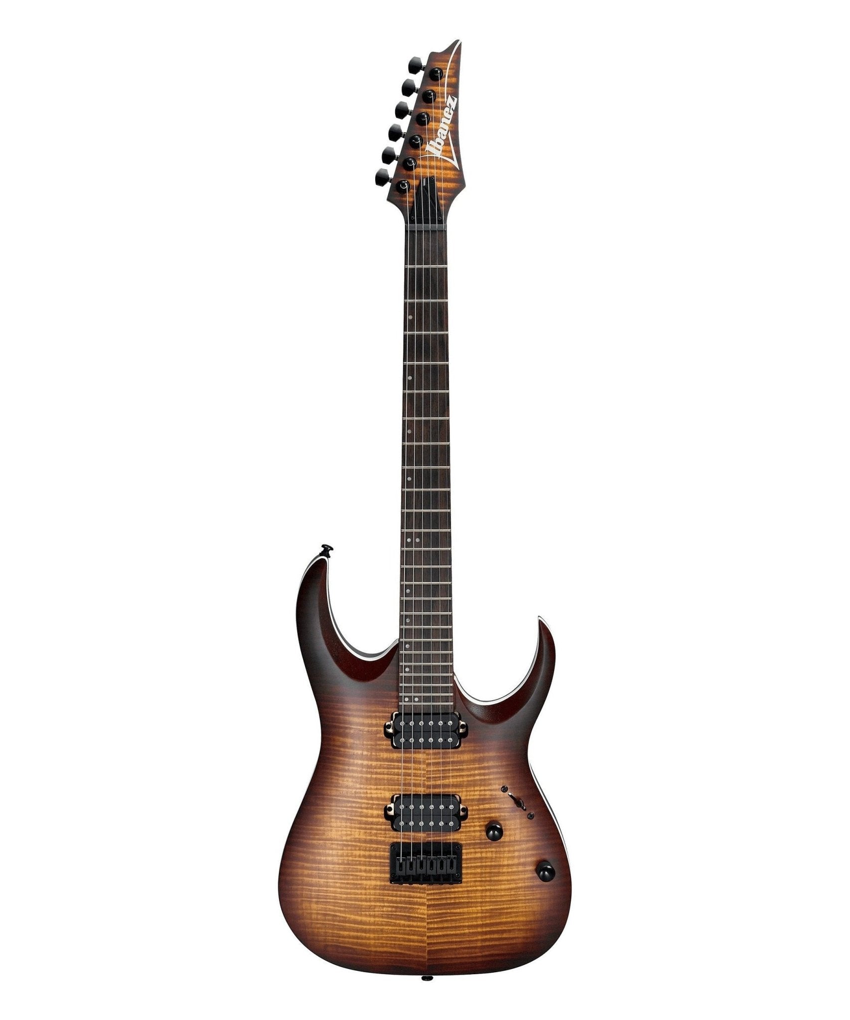 Ibanez RGA42FM Electric Guitar Dragon Eye Bst Flat - Remenyi House of Music