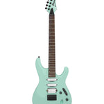 Ibanez S561 Electric Guitar - Sea Foam Green Matte - Remenyi House of Music