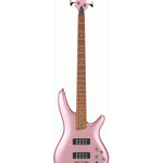 Ibanez SR300E Bass Pink Gold Metallic - Remenyi House of Music