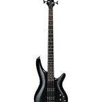 Ibanez SR300E Electric Bass Iron Pewter - Remenyi House of Music