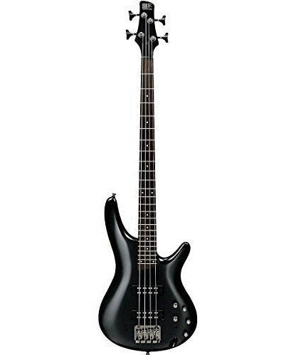 Ibanez SR300E Electric Bass Iron Pewter - Remenyi House of Music