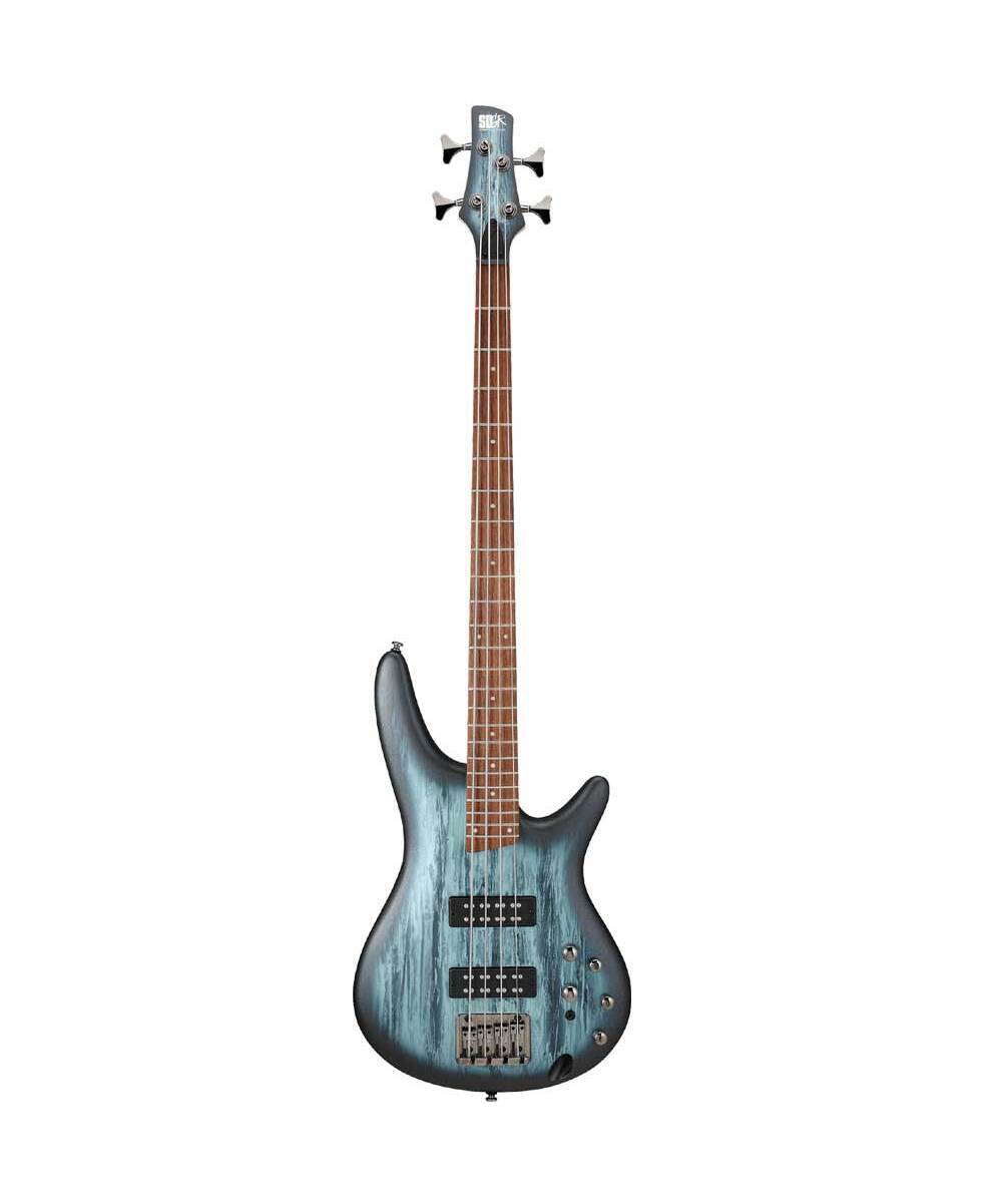 Ibanez SR300E Standard 4 - string Electric Bass - Sky Veil Matte - Remenyi House of Music