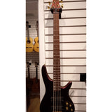 Ibanez SR305EDX Bass Rose Gold Chameleon - Remenyi House of Music