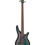 Ibanez SR400EPBDX Bass Tropical Seafloor Burst - Remenyi House of Music