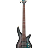 Ibanez SR405EPBDX Bass Tropical Seafloor Burst - Remenyi House of Music