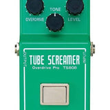 Ibanez TS808 Orig Tube Screamer Overdrive Pedal - Remenyi House of Music