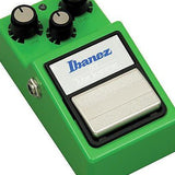 Ibanez TS9 Tube Screamer Effects Pedal - Remenyi House of Music