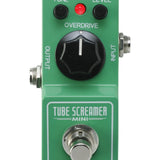 Ibanez Tube Screamer Mini Pedal - Remenyi House of Music