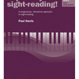 Improve Your Sight-Reading! Piano, Level 4 (New Edition)